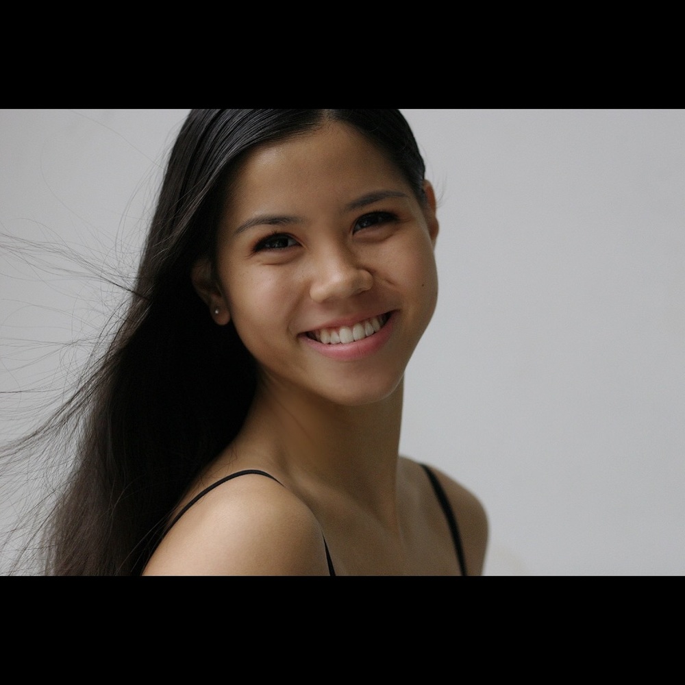 Meet your Posher, Kailei